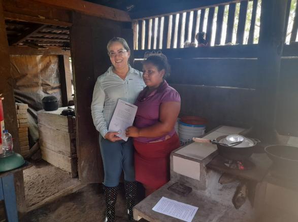 cocinas
