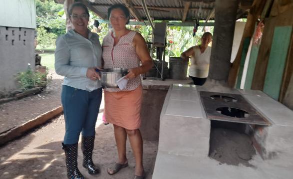 cocinas