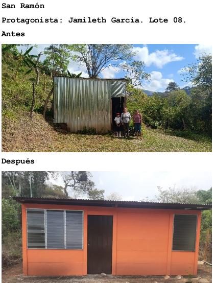 viviendas