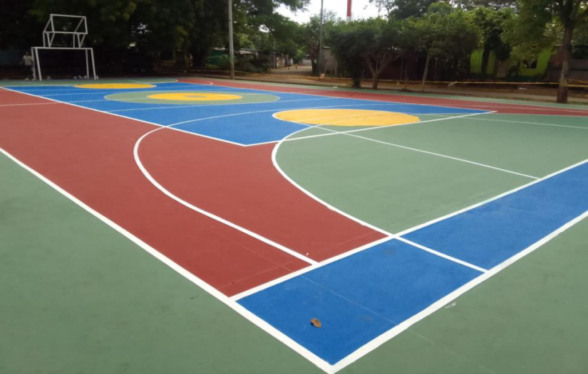 cancha