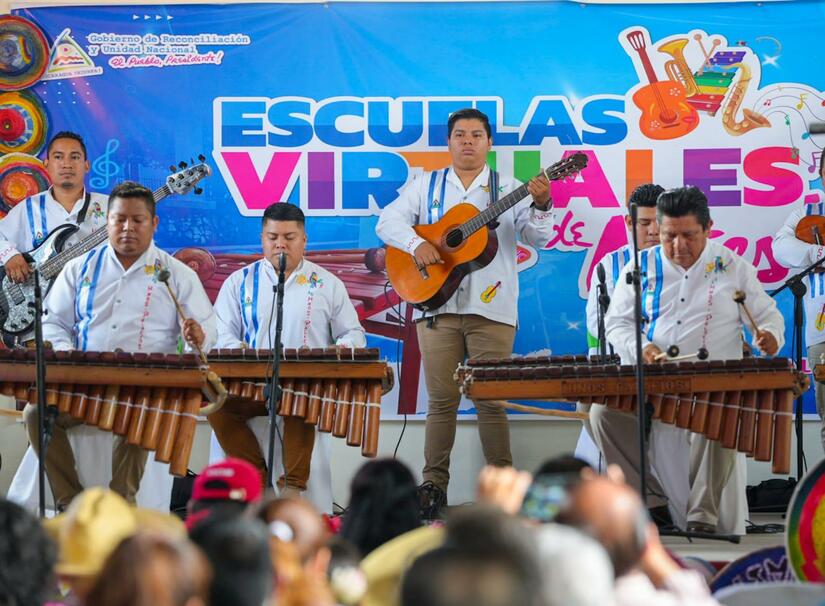 escuela-marimba