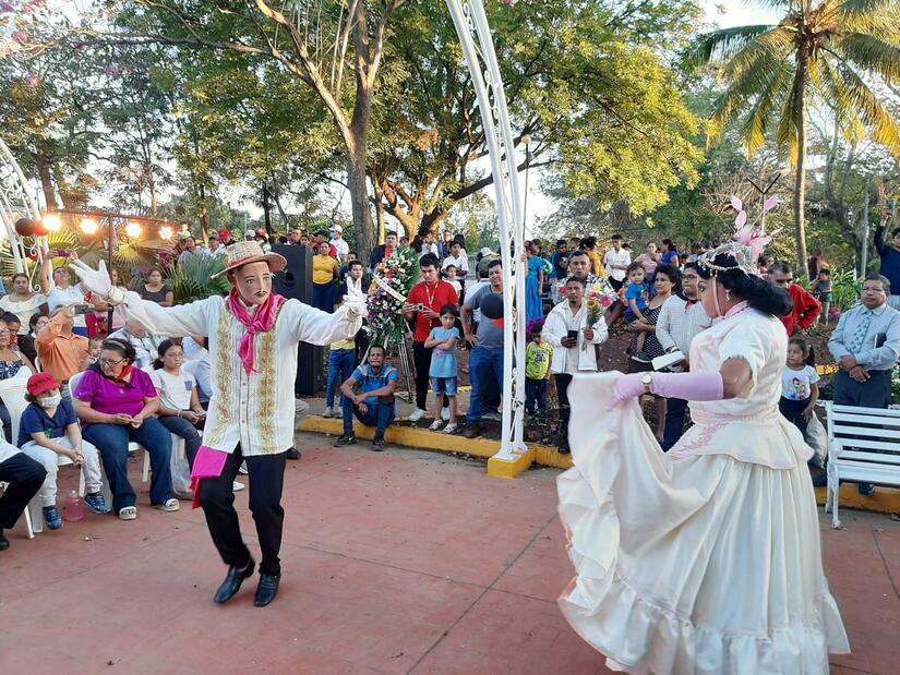 masaya