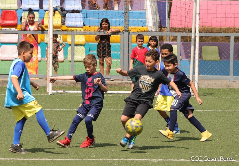 deportes