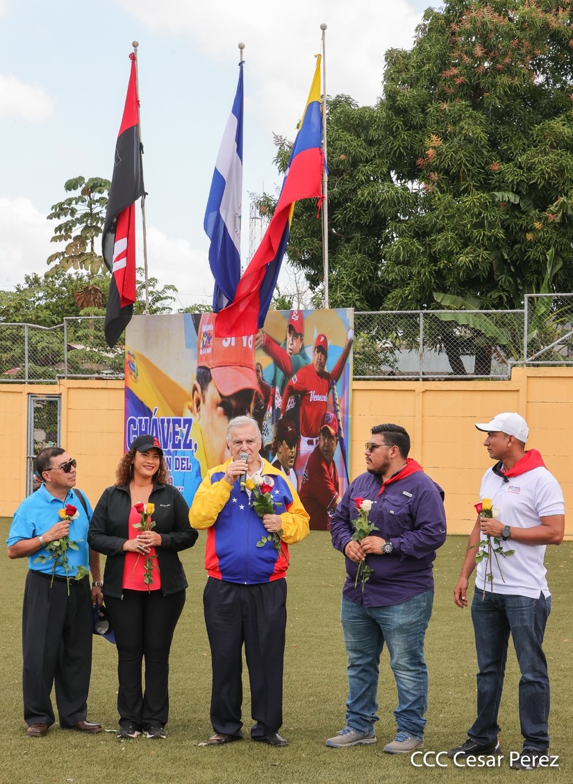 deportes