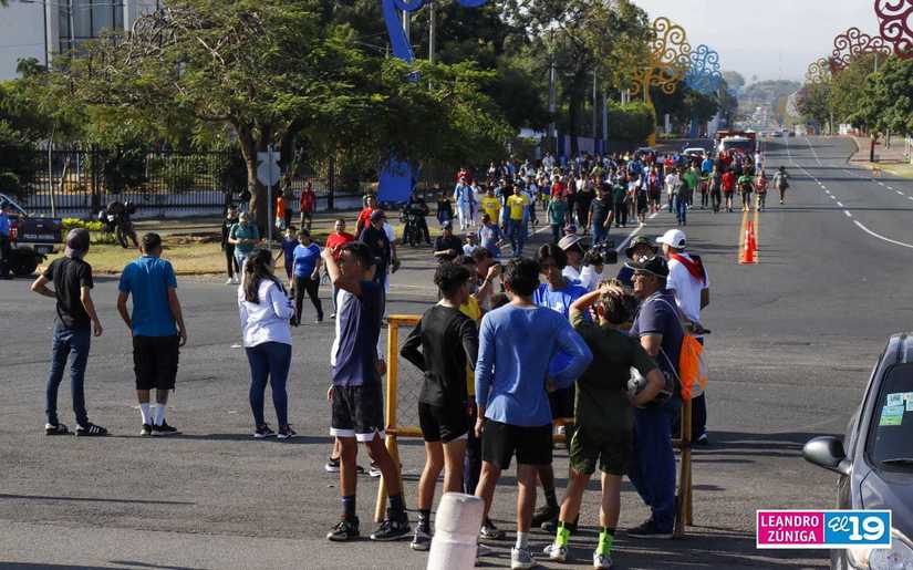 maraton