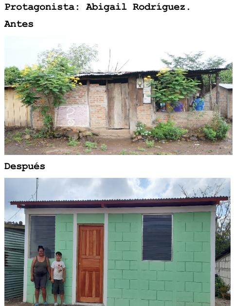 viviendas
