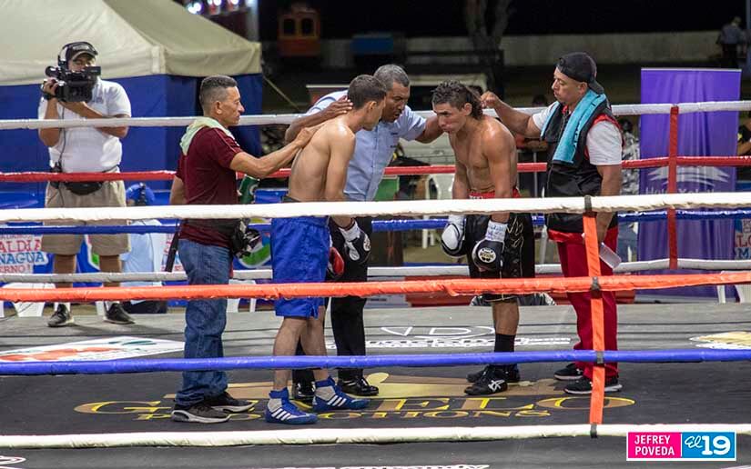 BOXEO