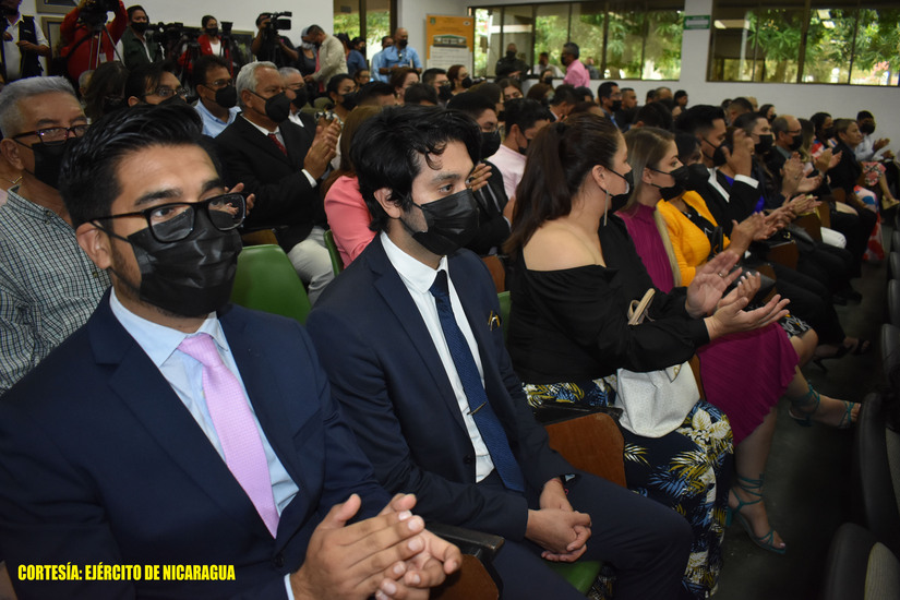 graduacion