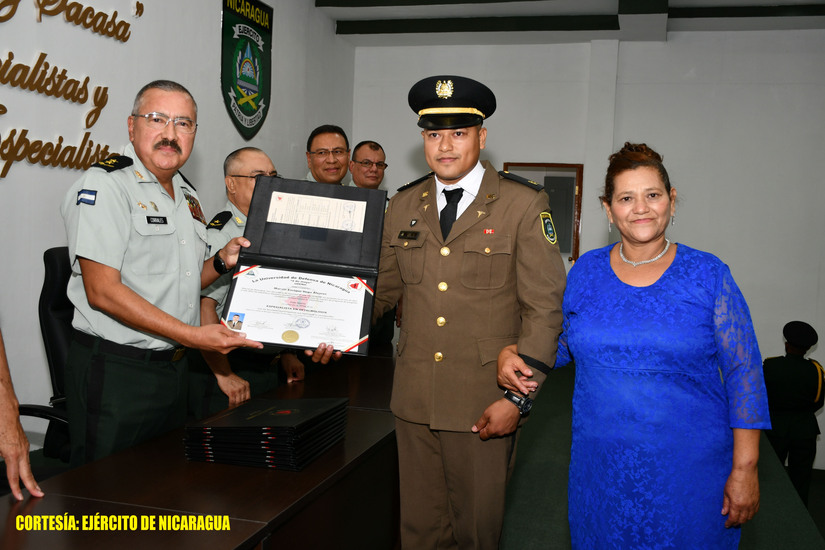 graduacion