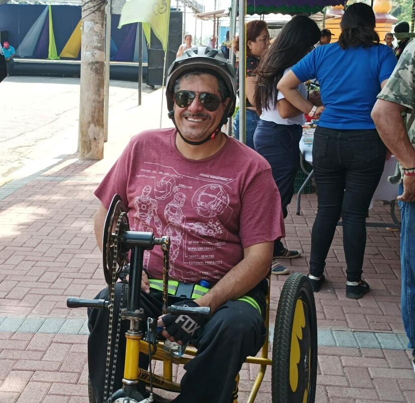 INCLUSION