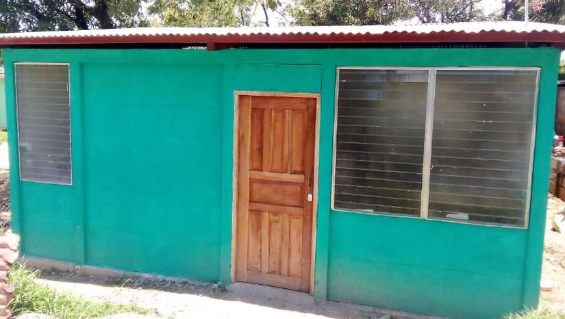 casa