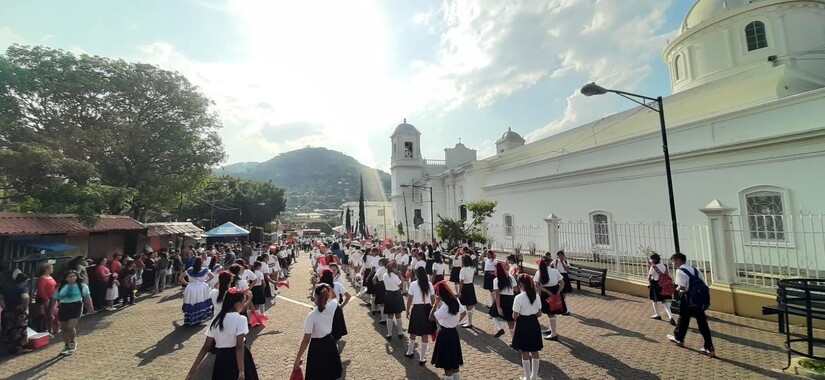 MATAGALPA
