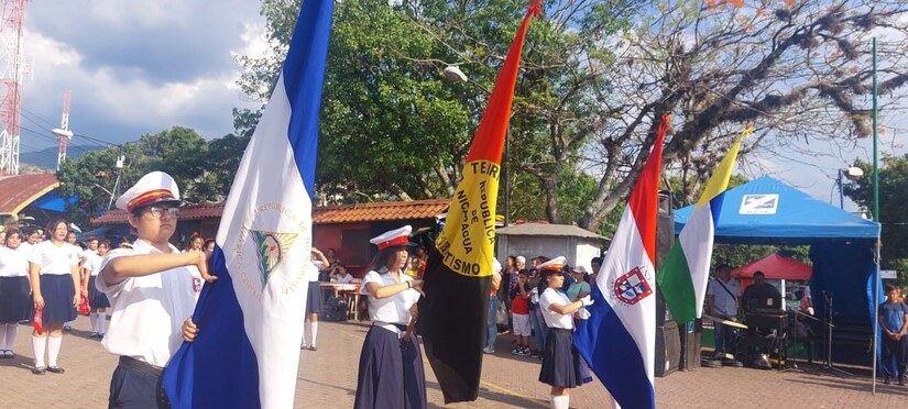 MATAGALPA