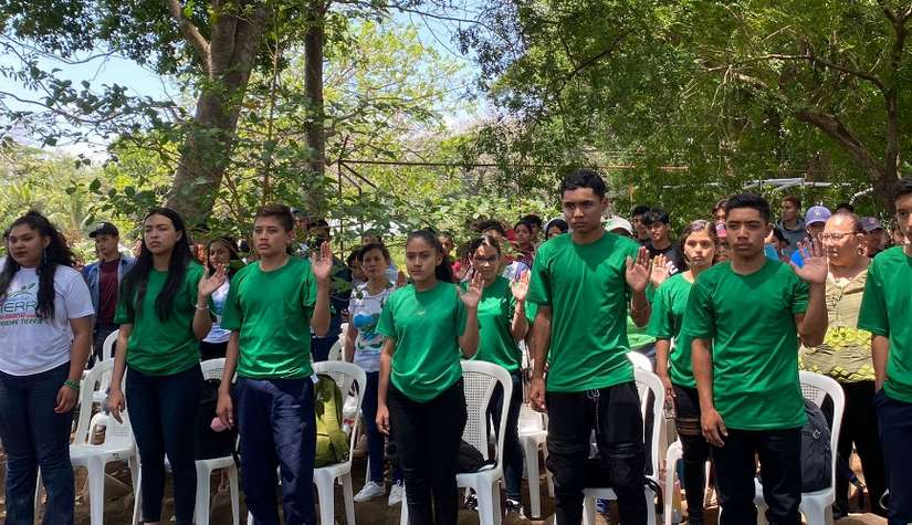 VERDE