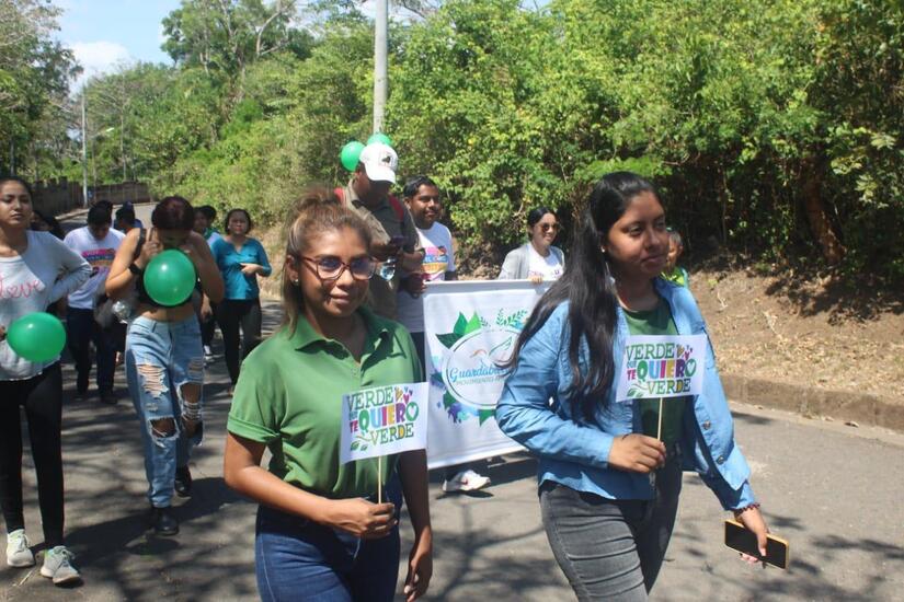 verde