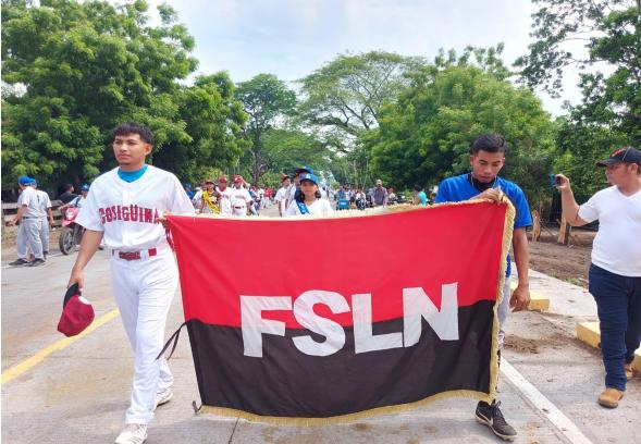 beisbol