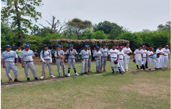beisbol
