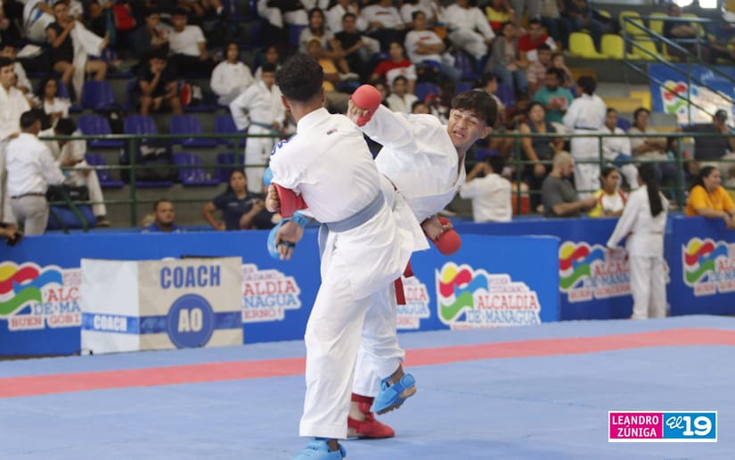 karate