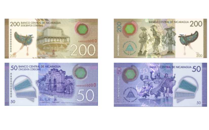 billetes