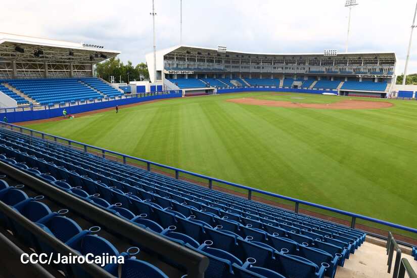 ESTADIO