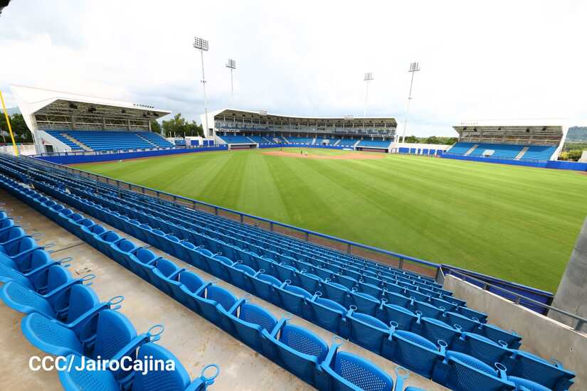 ESTADIO