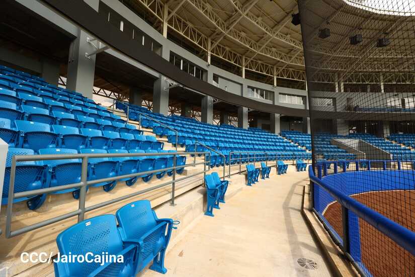 ESTADIO