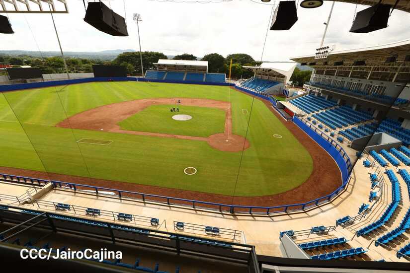 ESTADIO