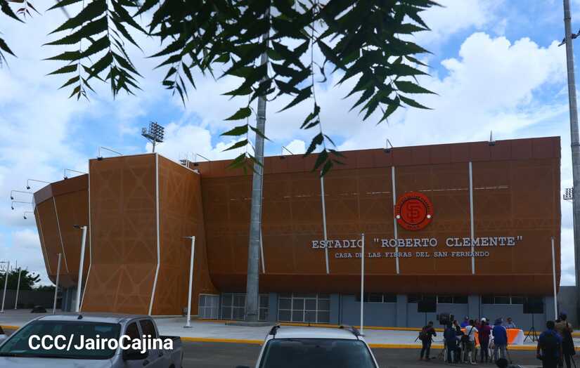 ESTADIO