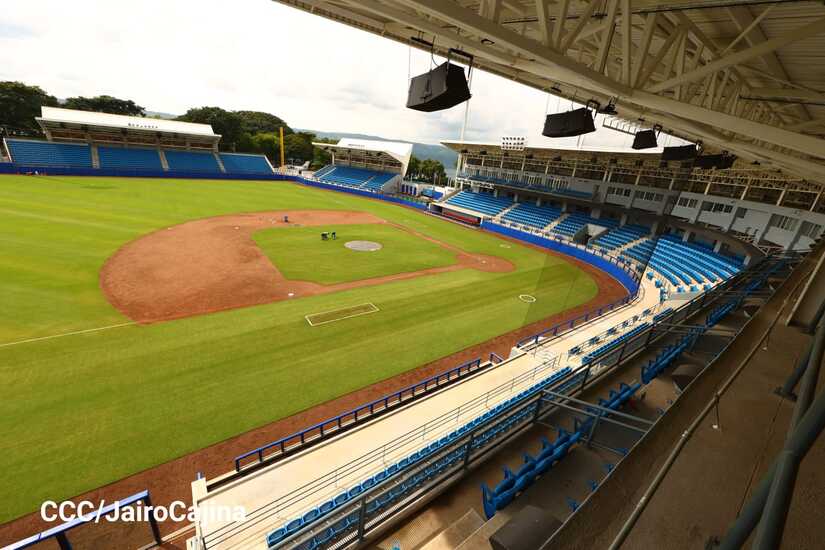ESTADIO