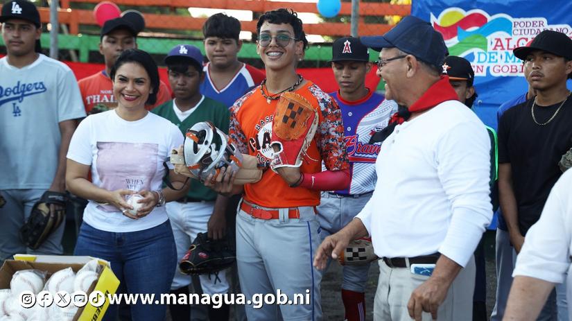 beisbol