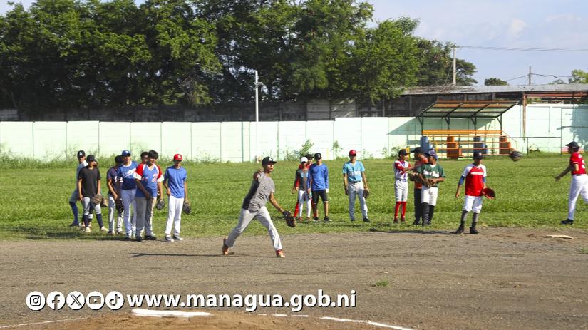beisbol