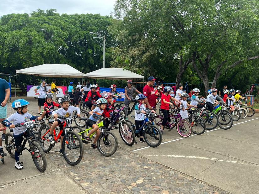 ciclismo