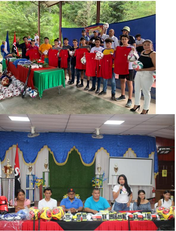 deportes