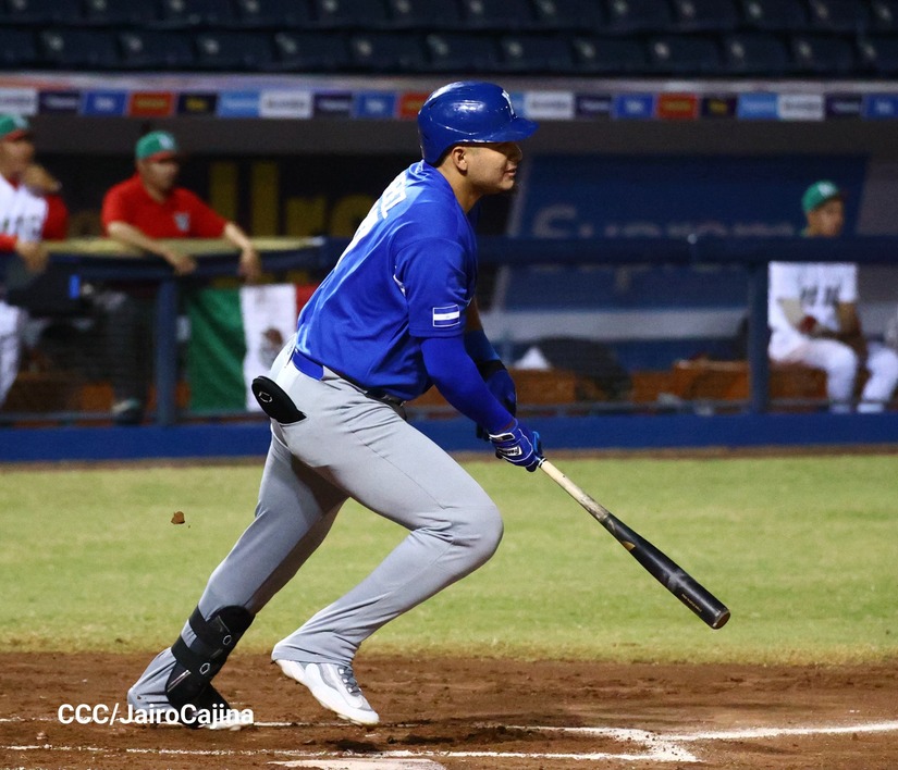 beisbol