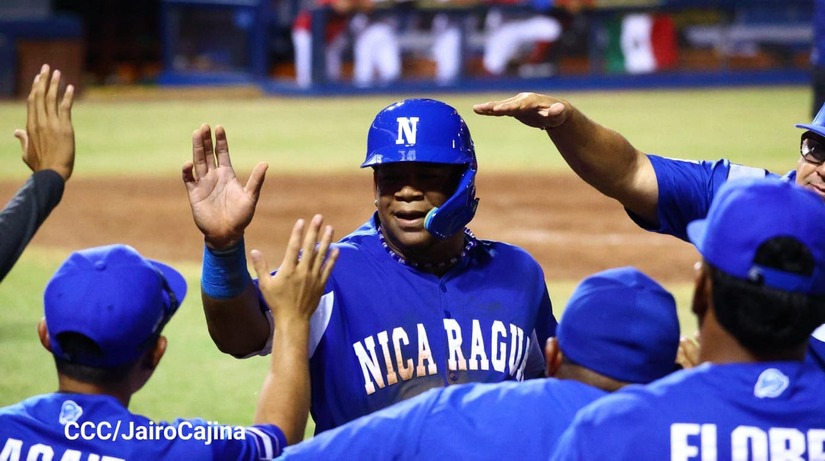 beisbol