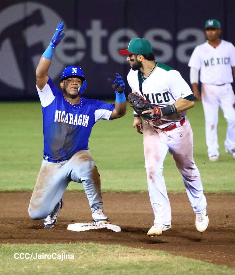 beisbol