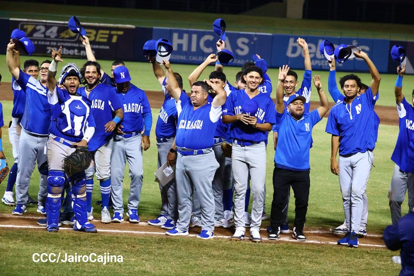 beisbol