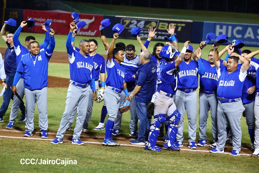 beisbol