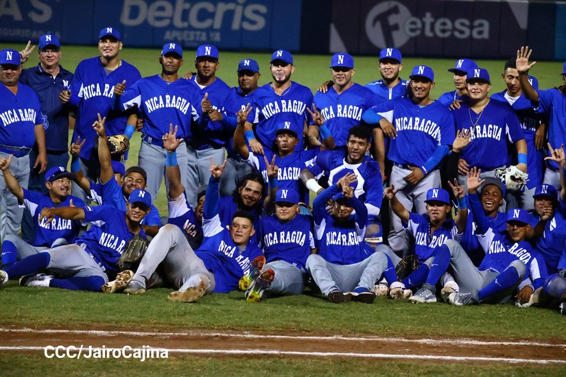 beisbol