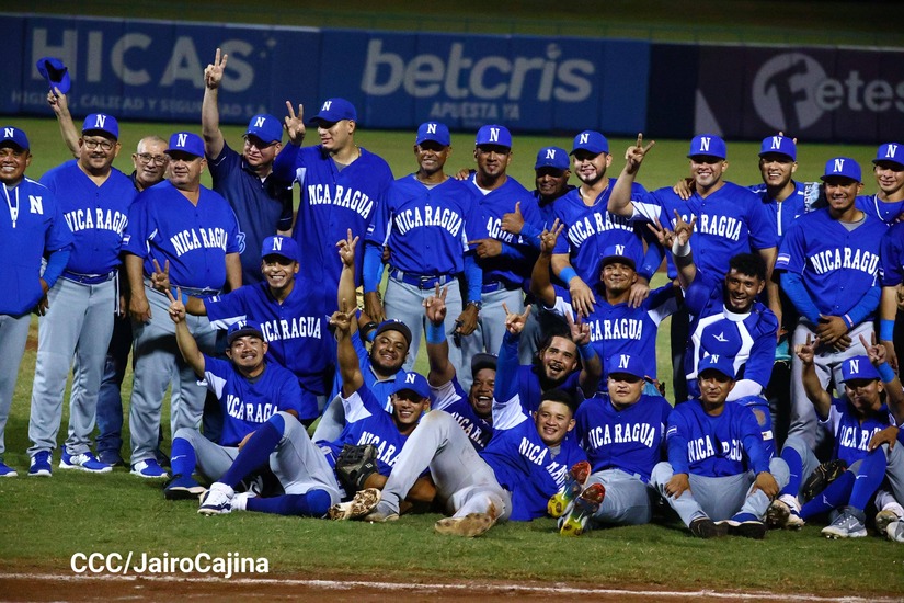 beisbol
