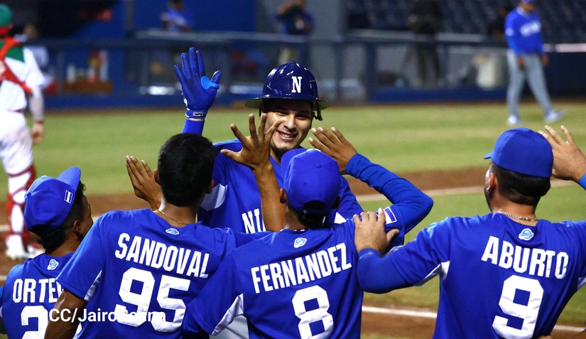 beisbol