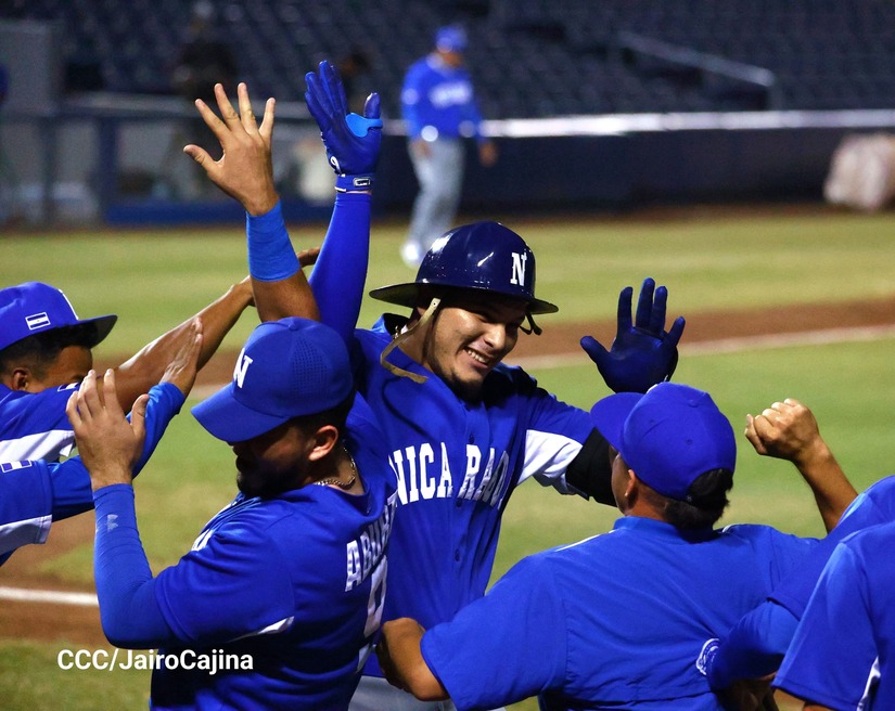 beisbol