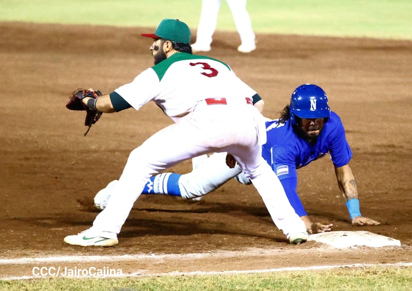 beisbol