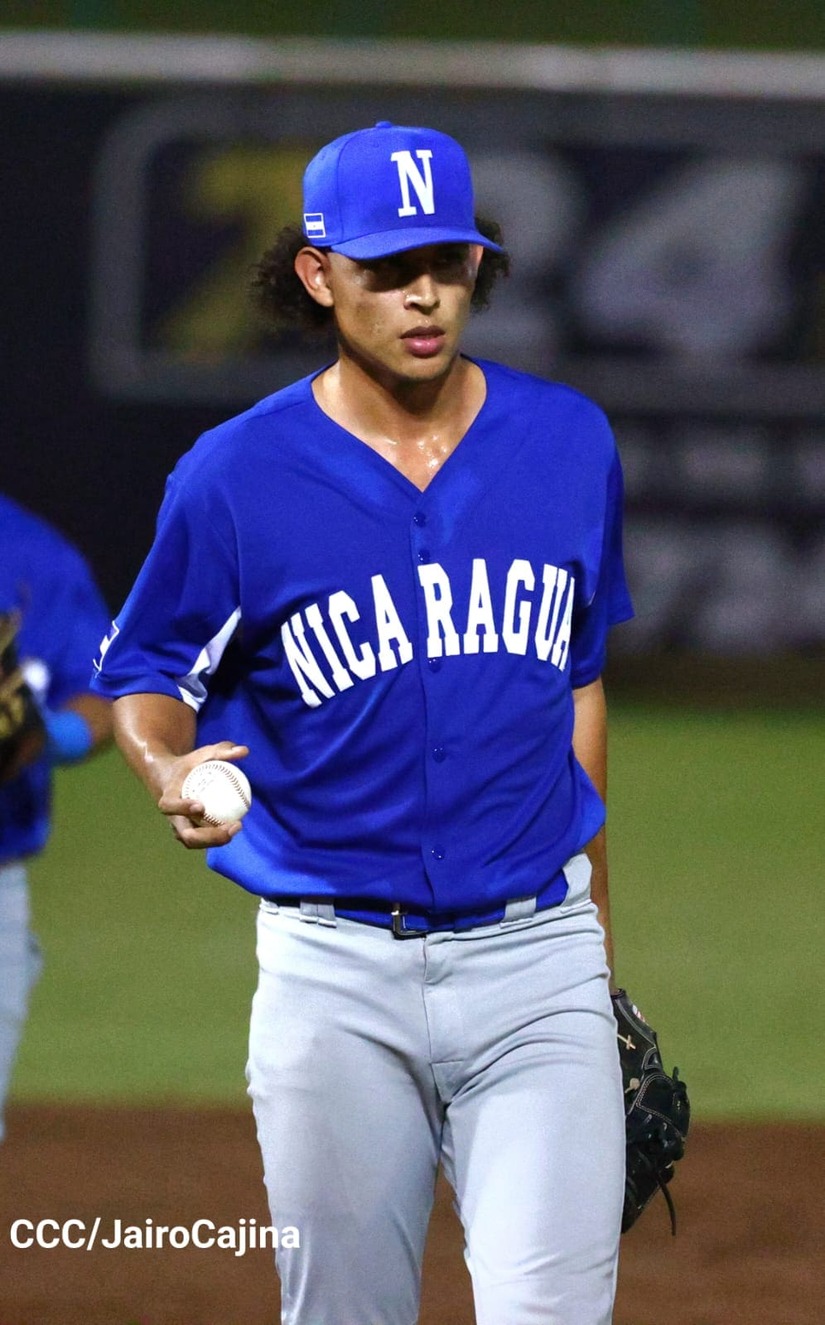 beisbol