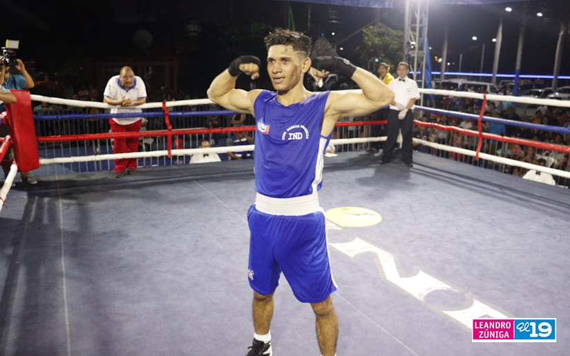 boxeo
