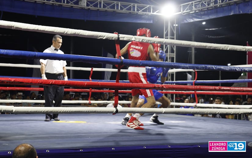 boxeo