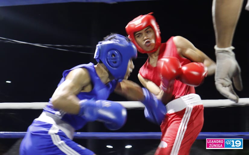boxeo