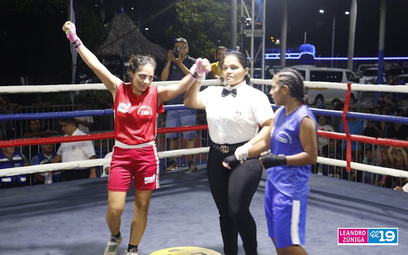 boxeo