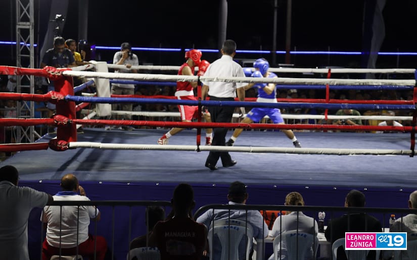 boxeo