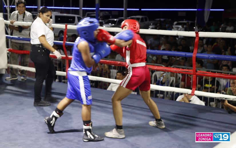 boxeo